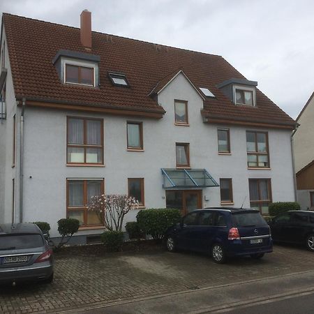 Ferienwohnung Lavate 2 Orschweier Exterior photo