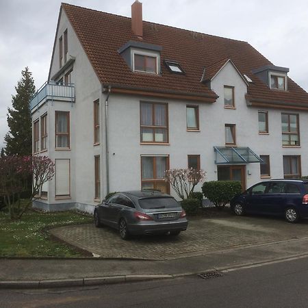 Ferienwohnung Lavate 2 Orschweier Exterior photo